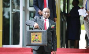 Henry Rotich Insists No Money was Lost in Arror, Kimwarer Dams Scandal: ‘It was All Politics”