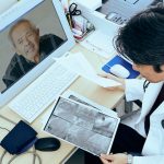 Japanese demand for digital hospital tech starting to pick up