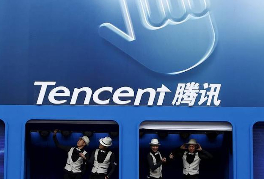 Tencent Cloud Unveils Hyper Application Inventor, Streamlining Rapid AI Application Development