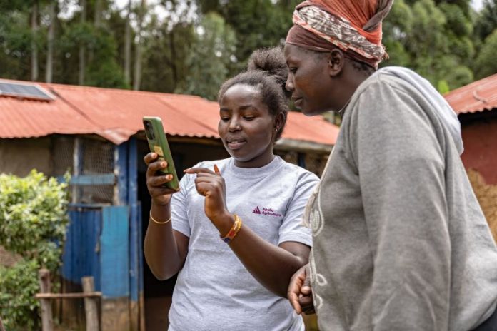 Apollo Agriculture Secures $10m from Swedfund and ImpactConnect  to fuel expansion in Kenya