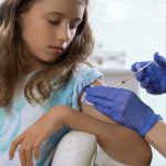 Bivalent Vax Protected Kids From Symptomatic COVID