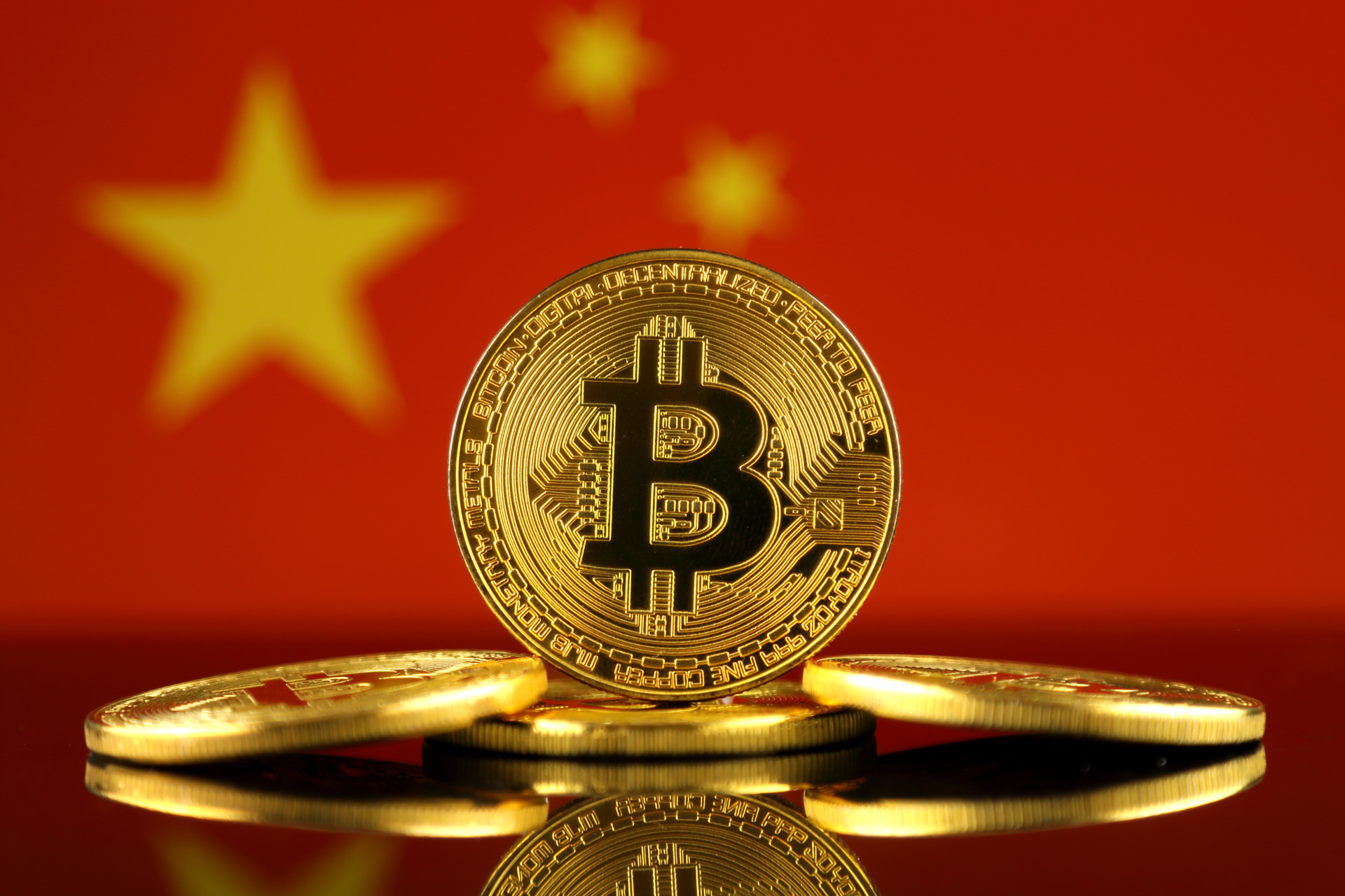 Chinese Investors’ FOMO Craze Fuels Surge into US ETFs, Sparking Speculation about Crypto Influx