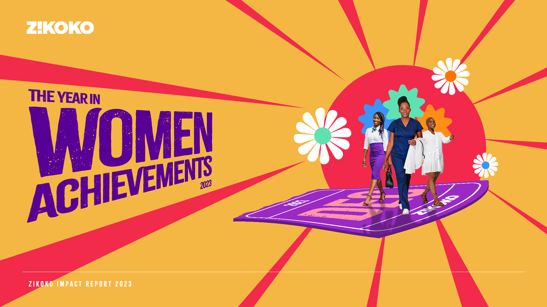 The Year in Review: 2023 in Nigerian Women’s Achievements