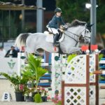 Jeddah Resumes International Show Jumping Championship