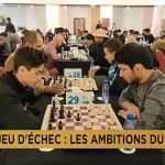 Morocco: Tangier Open promoting chess dreams among the young