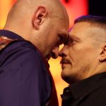 Here is why Organisers called off Tyson Fury and Oleksandr Usky’s fight