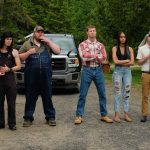 Letterkenny final season hits Crave on Christmas Day