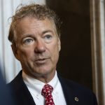 Rand Paul bid to limit U.S. aid to Palestinians fails on Senate floor