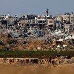 Israel-Gaza war live updates: Gaza Health Ministry says 25,000 dead; U.S. prepares for military campaign against Houthis