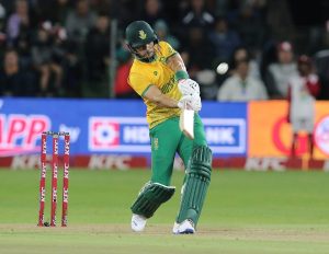 India and South Africa prep for T20I series decider