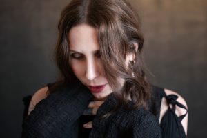 Chelsea Wolfe says witchcraft and sobriety informed her latest album