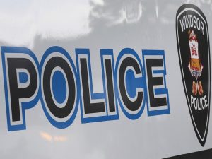 American man charged with attempted murder after striking woman with vehicle