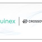 Crossover and Ouinex Collaborate for Crypto Market Advancements