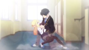 The Foolish Angel Dances with the Devil Ep 6 Release Date, Watch Online