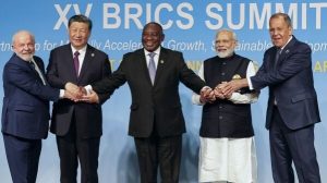 Saudi Arabia, Iran and UAE: 5 Countries Join BRICS | Details Here