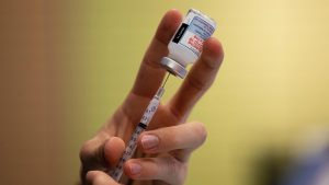 Vaccine Life Hack: Use Both Arms