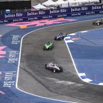 The factors at play in Formula E’s overtaking conundrum