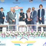 GMR School of Aviation launched with Airbus in Hyderabad