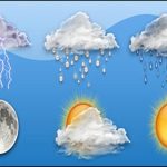 Kingdom’s Weather for Thursday