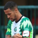 “Bit of a surprise“– PAOK defender Troost-Ekong reacts to exclusion from Super Eagles squad