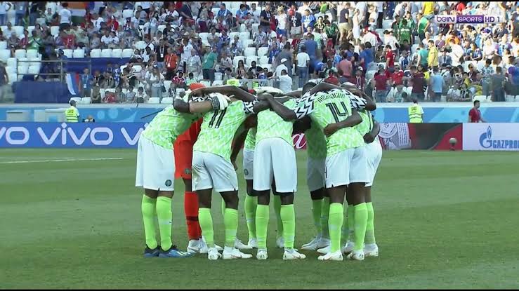 Osimhen, Rasheed in; Moffi, Orban out: Revealing Nigeria’s ideal 27-man Super Eagles squad to AFCON 2023