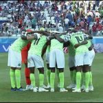 Osimhen, Rasheed in; Moffi, Orban out: Revealing Nigeria’s ideal 27-man Super Eagles squad to AFCON 2023