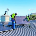 Localise the just energy transition for Africans