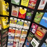 The secret life of gift cards: Here’s what happens to the billions that go unspent each year