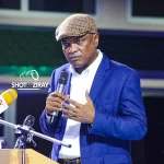 Closing the Accra Sports Stadium for entertainment concert stinks – Togbe Afede