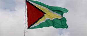 In Show of Support, UK Deploys Warship To Guyana