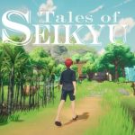 Tales of Seikyu Just Released Its Official Announcement Trailer