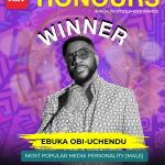 Class, Style And Suave: The Story Of Ebuka Obi-Uchendu, NET Honours 2023 Most Popular Media Personality