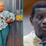 Why Lady Rejected Pastor E A Adeboye’s Trending Online Prayer