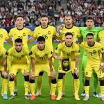 Harimau Malaya to throw caution to the wind against Bahrain