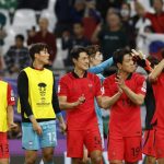 South Korea beat Saudi Arabia on penalties to reach Asian Cup last eight