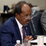 Somalia signs treaty to formally join East African Community