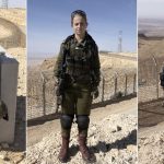 Israeli women take on greater military role in Gaza war