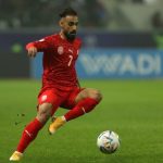 Bahrain expect tough clash against Harimau Malaya