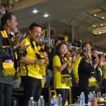 Hannah says Harimau Malaya fans best in the world