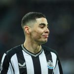 Transfer Talk: No proposal from Saudi Arabia for Newcastle’s Almirón