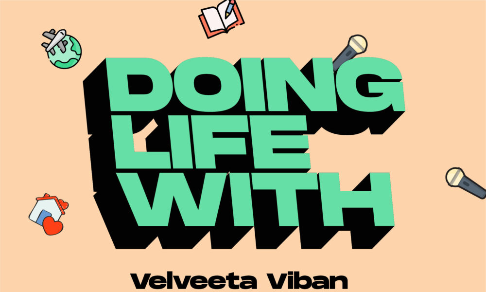 See How Velveeta Viban is Promoting Inclusive Communities in Cameroon in Today’s Doing Life With…