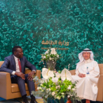 Saudi Arabia, Kenya discuss energy cooperation