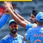 IND vs SA, 1st ODI: Arshdeep Singh becomes first Indian pacer to pick ODI 5-wicket haul in South Africa