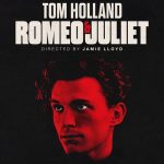 Tom Holland returns to London stage in Romeo & Juliet
