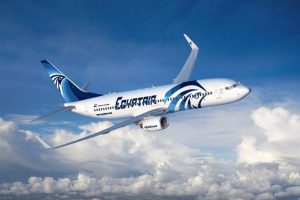 EgyptAir Launches Six New Flights to Saudi Cities Taif and Tabuk