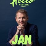 News24 | HELLO WEEKEND | Michelin star secrets to a truly South African festive feast