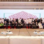 3rd Global Blood Disorders Summit: Pioneering Event in Riyadh