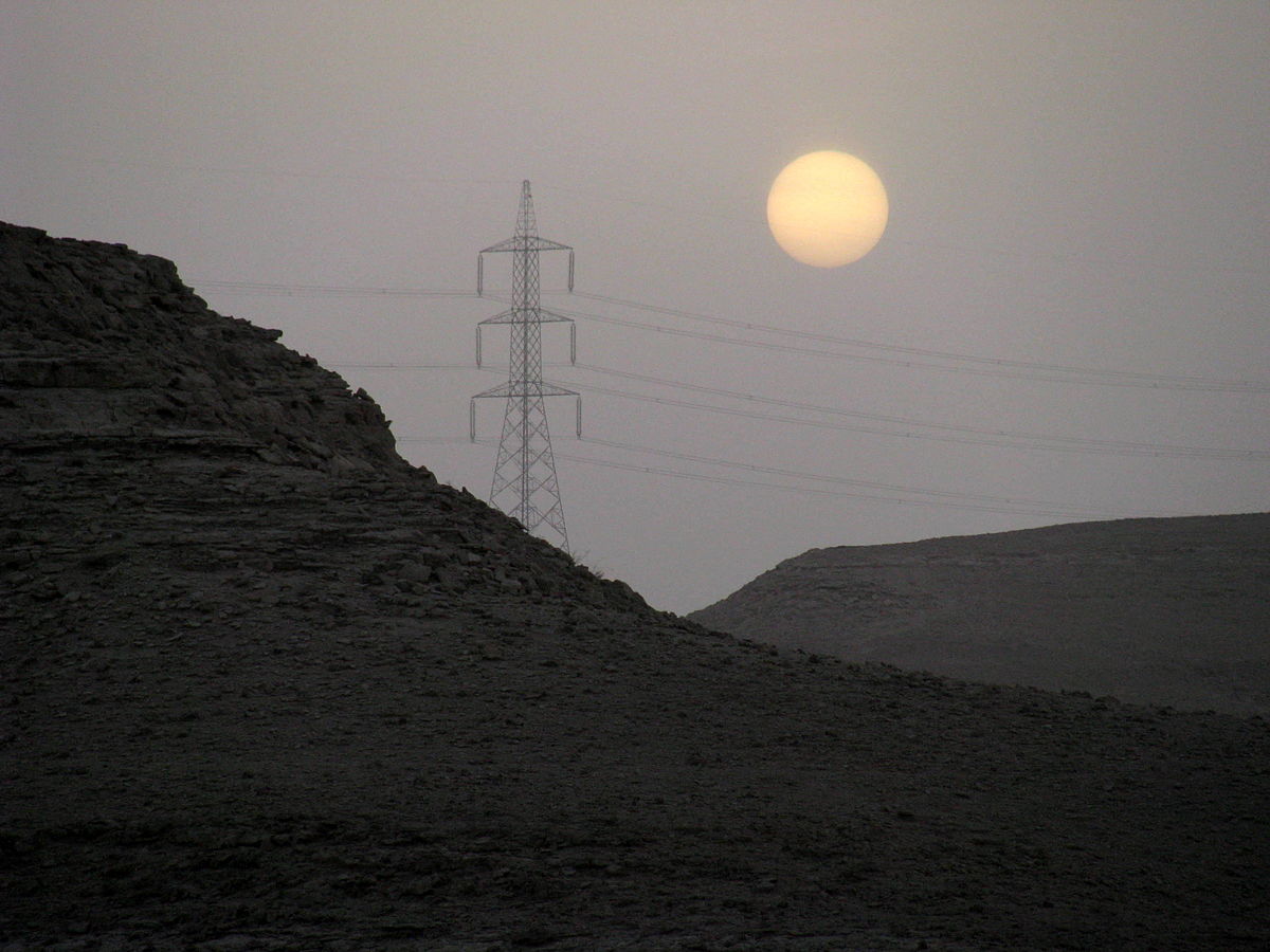 Smart grids could improve Saudi Arabia’s renewables potential