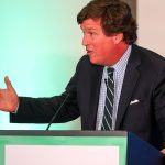 Tucker Carlson’s Quest for a Digital Empire Is Getting Weird