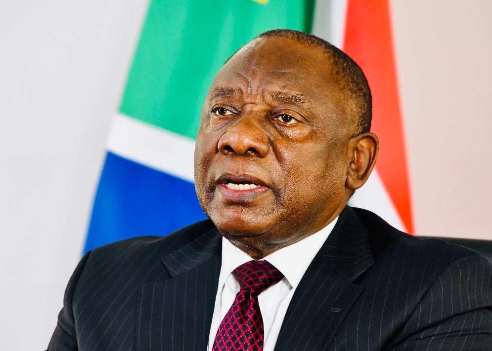 News24 | Inequality the biggest threat to reconciliation – Ramaphosa